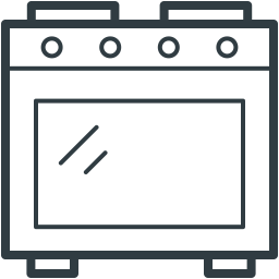 Cooking  Icon