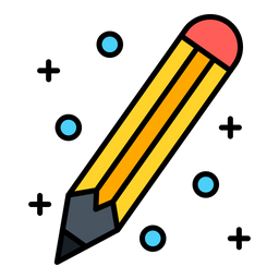 Pencil  Icon