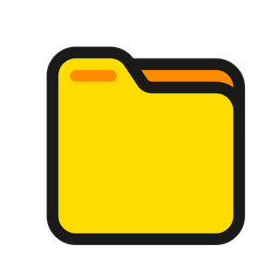 Folder  Icon