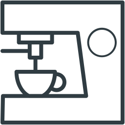 Kaffee  Symbol