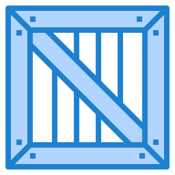 Crate  Icon