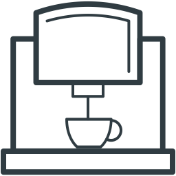 Coffee  Icon