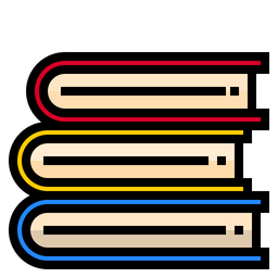 Books  Icon