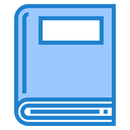 Book  Icon