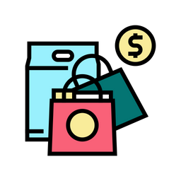 Shopping  Icon