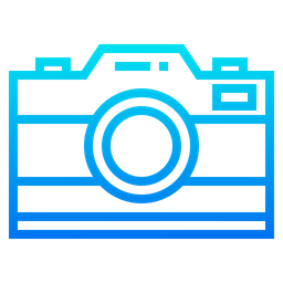 Camera  Icon