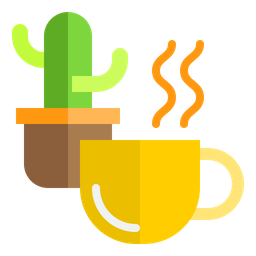 Hot Coffee  Icon