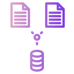 Database  Icon