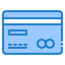 Credit Card  Icon