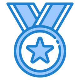 Medaille  Symbol