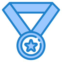 Medaille  Symbol