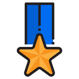 Medal  Icon