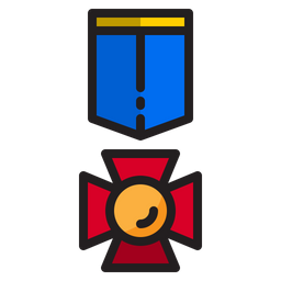 Medal  Icon