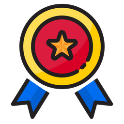 Badge  Icon