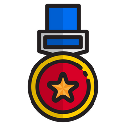 Medal  Icon