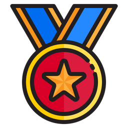 Medal  Icon