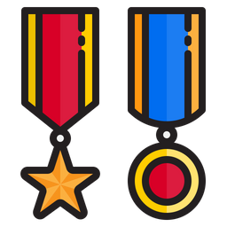 Medal  Icon