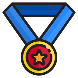 Medal  Icon