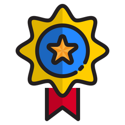 Badge  Icon