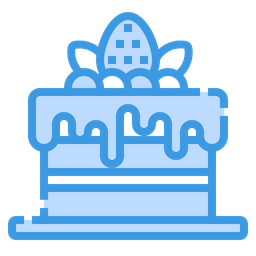 Cake  Icon