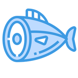 Fish Meat  Icon