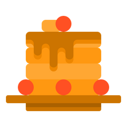 Cake  Icon