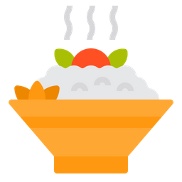 Donburi  Icon