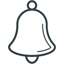 Bell  Icon