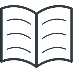 Book  Icon