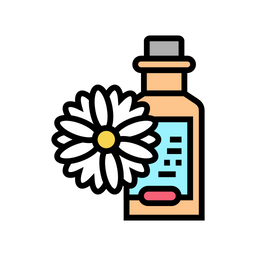 Chamomile  Icon