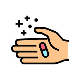 Hand  Icon