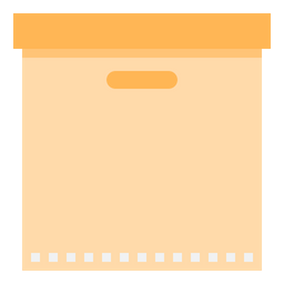 Box  Icon