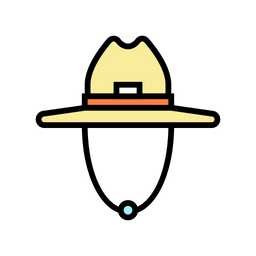 Hat  Icon