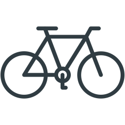 Fahrrad  Symbol