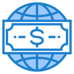 Currency  Icon