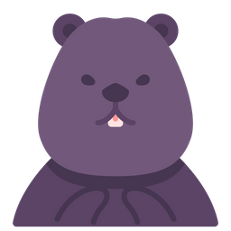 Beaver  Icon