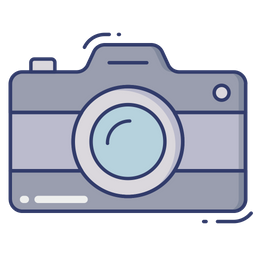 Camera  Icon