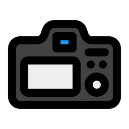 Camera screen  Icon