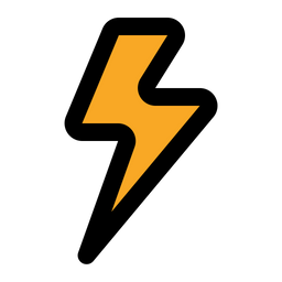 Flash  Icon