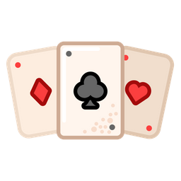 Three Aces  Icon