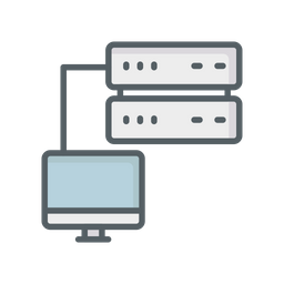 Database  Icon