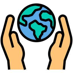 Global Care  Icon