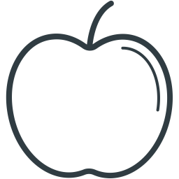 Apple  Icon