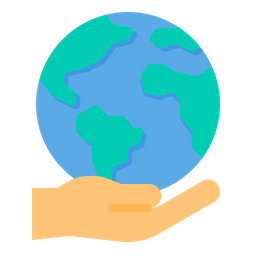 Global Care  Icon