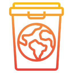 Ecology Recycle  Icon