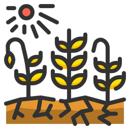 Bad Harvests  Icon