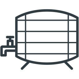 Barrel  Icon