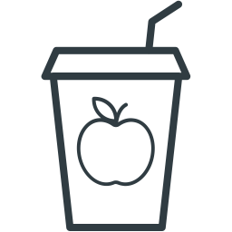 Apfel  Symbol