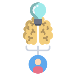 Brainstorm  Icon