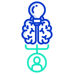 Brainstorm  Icon